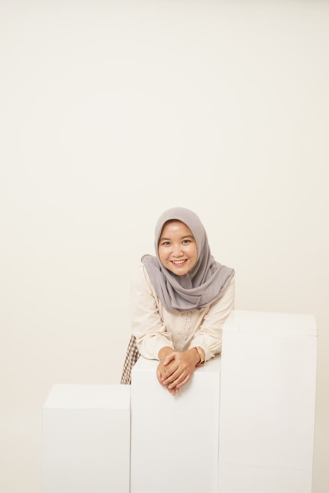 Rima P. Lestari