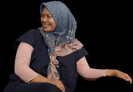 Nurheri Yuningsih, S.IP., MSc