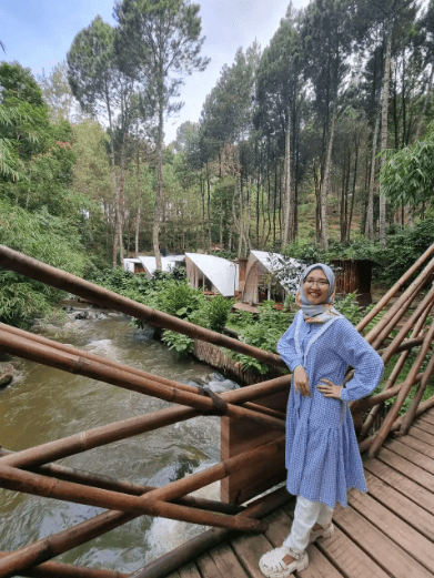 Erlyna Hamidah