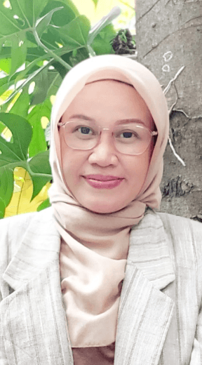 Marni Dewi Yanti