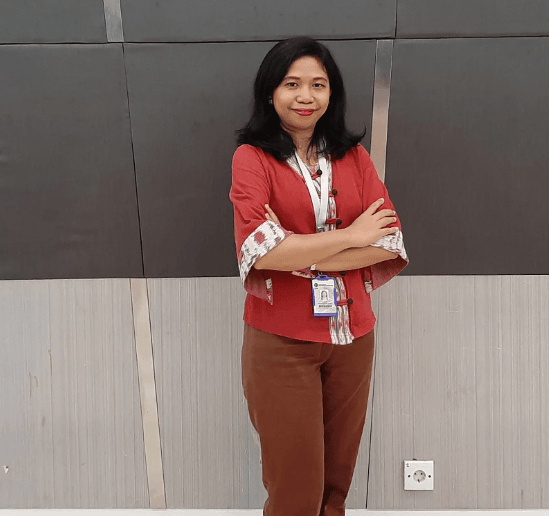 Putu Yani Pratiwi 