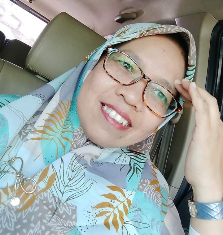 Siti Aisyah Nasution