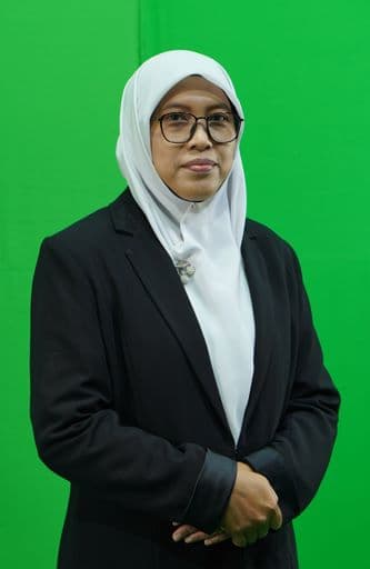 NUR ISWATI BUDI