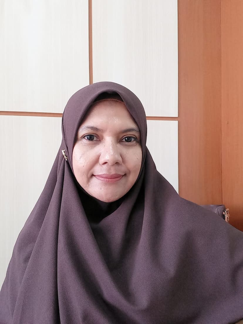 Risda Zuraida