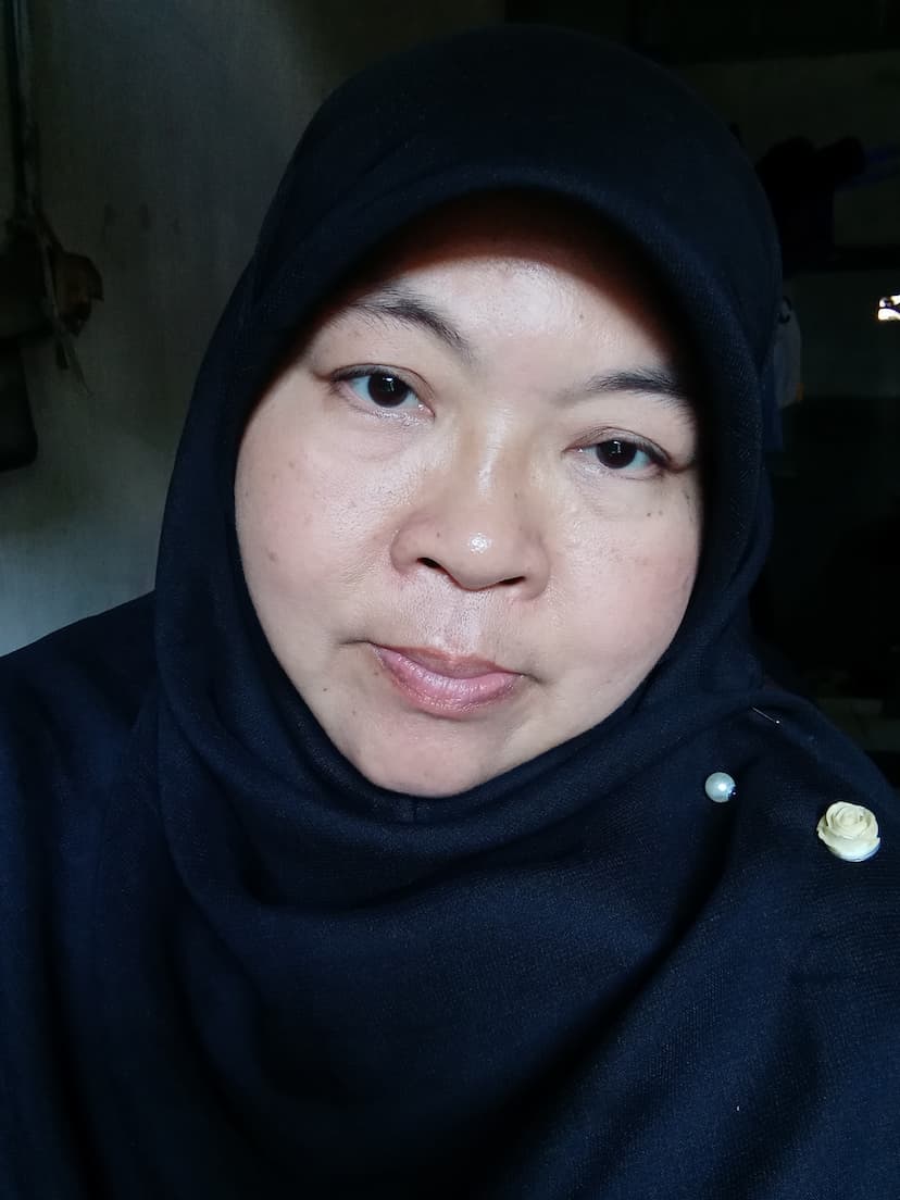 Siti Maryamah