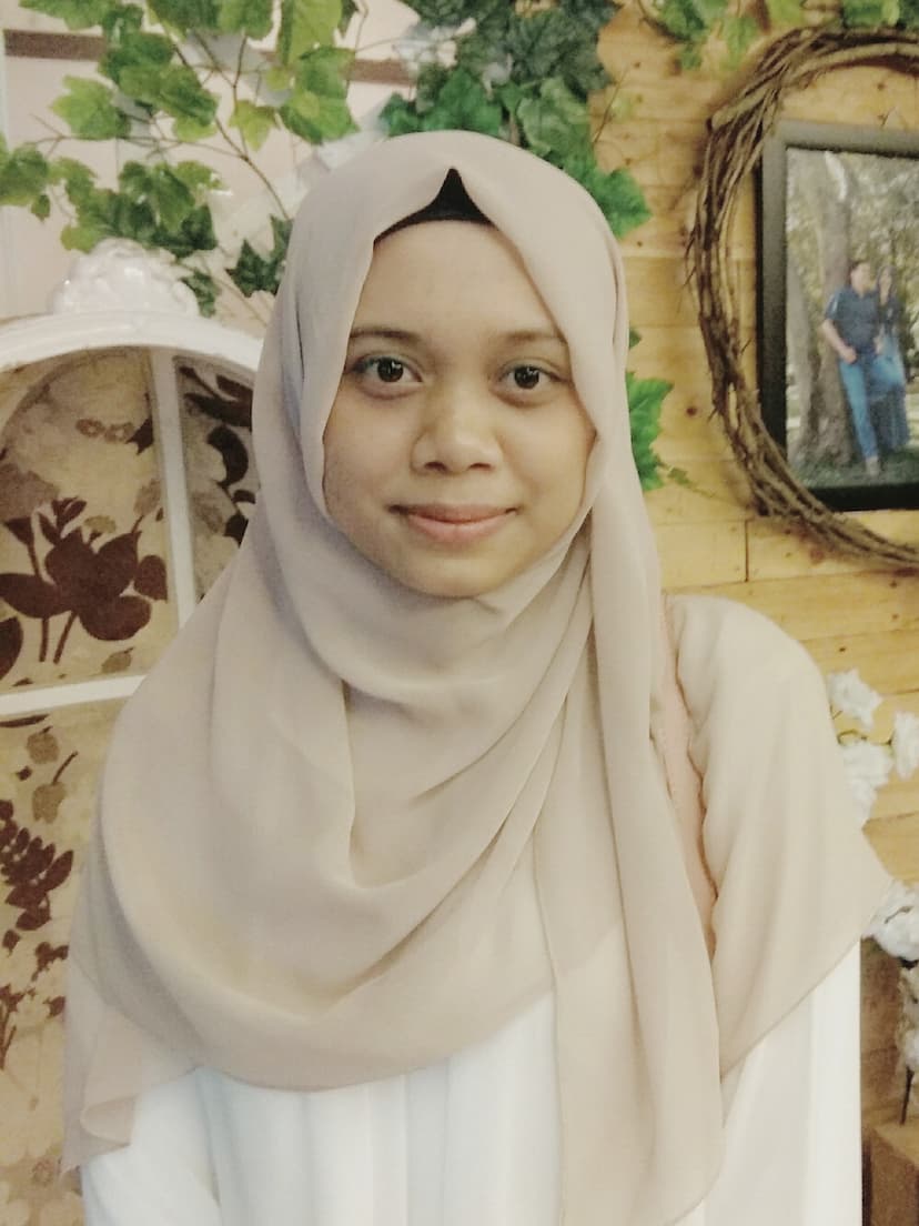 Wuddan Nadhirah