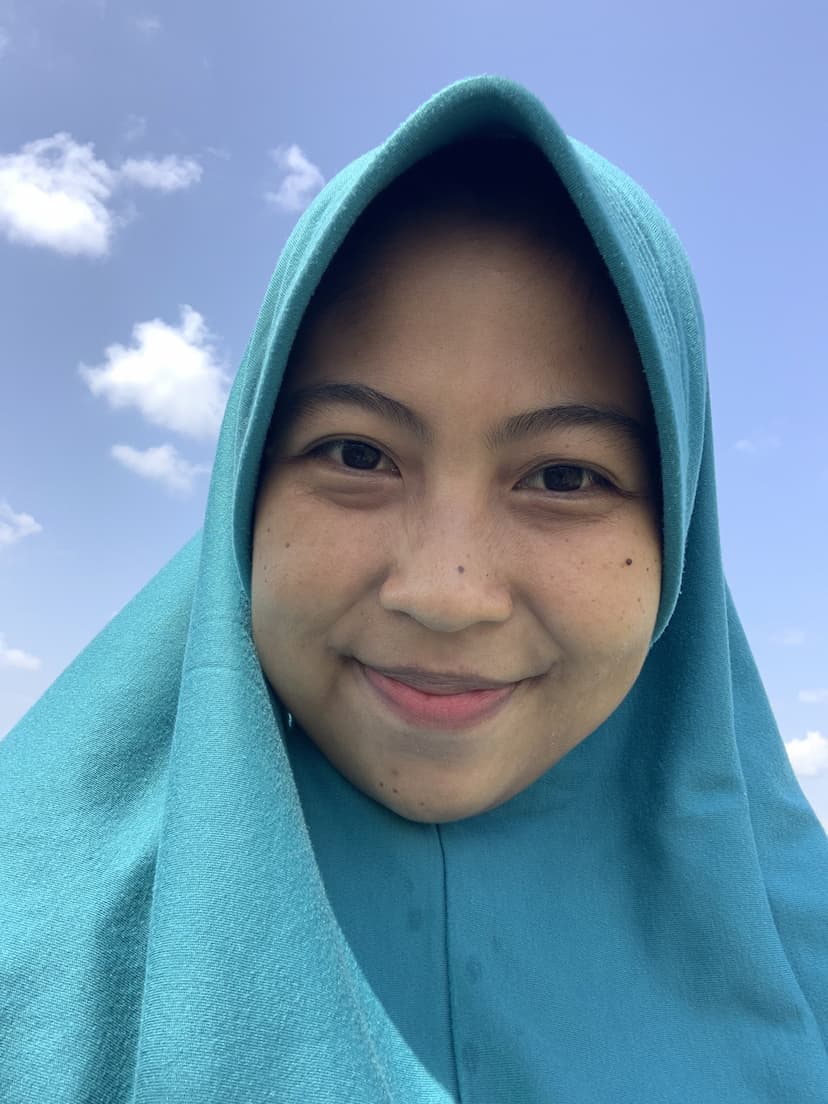 Nurul khoiriyah