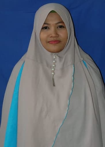 Irna Nuriana