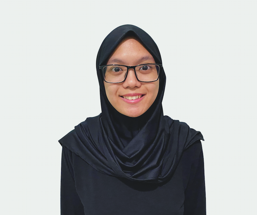 Nadiyah Amatul Haq