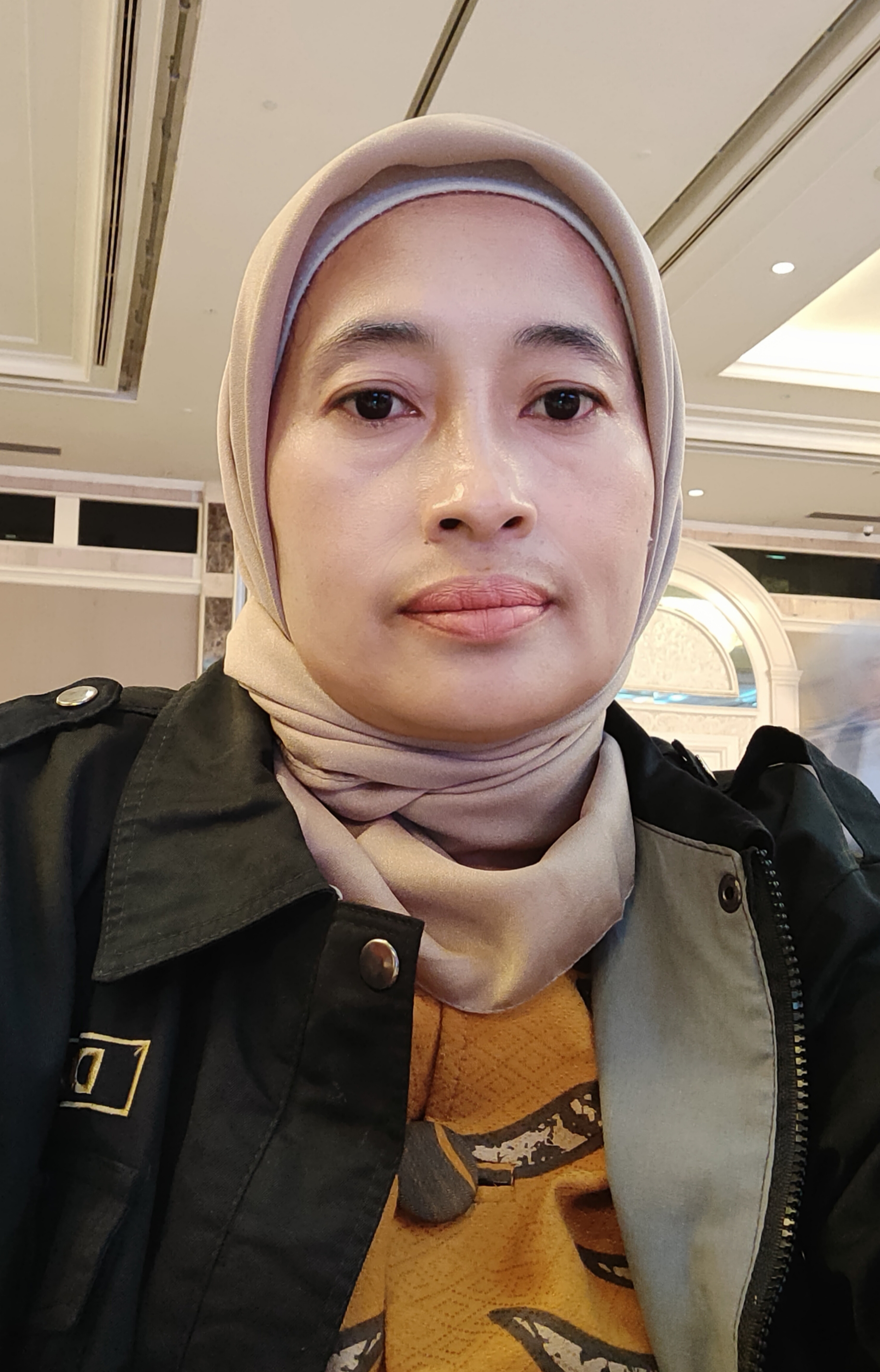 Susi nur Susilawati