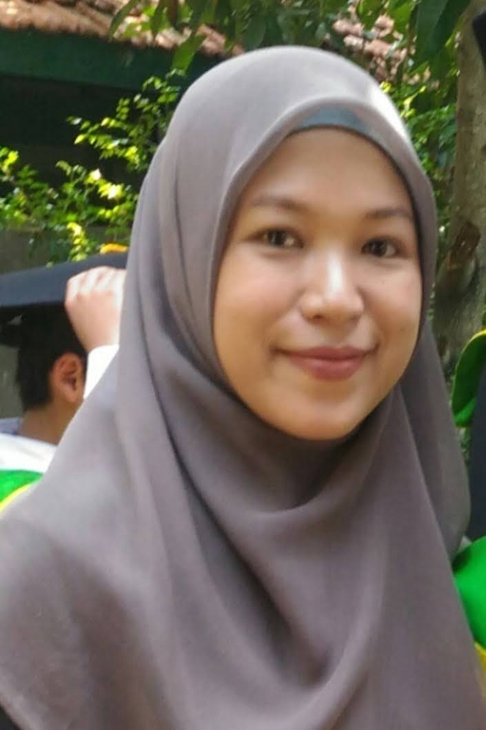 Ida Farida