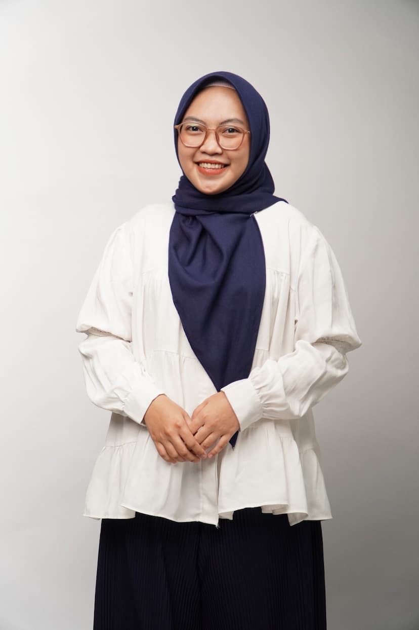 Zulfa Yuniarti