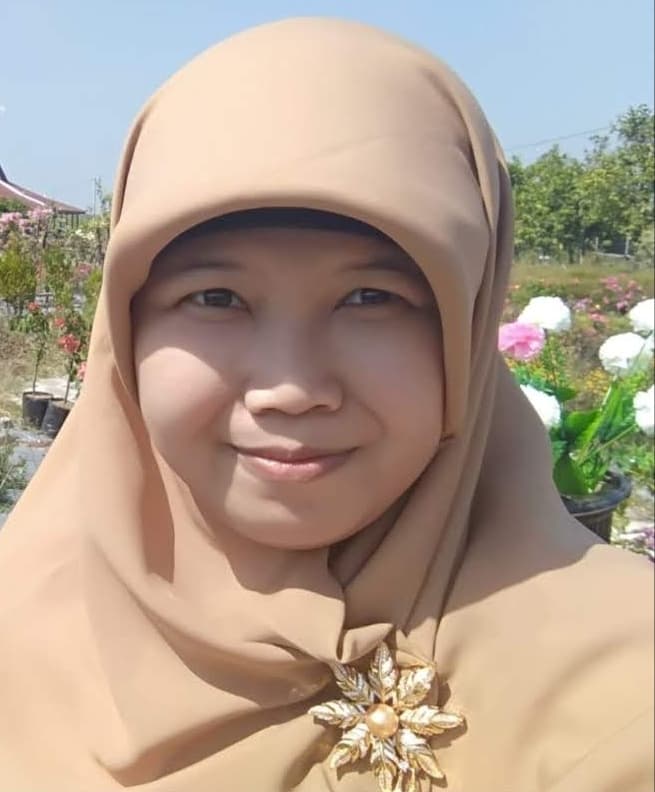 Putri Utami Dewi Ningtyas