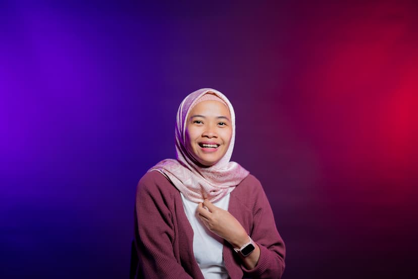 Intan R Zalanda