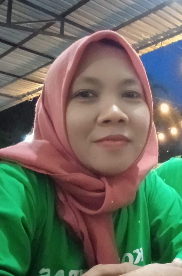 Umi kholifah